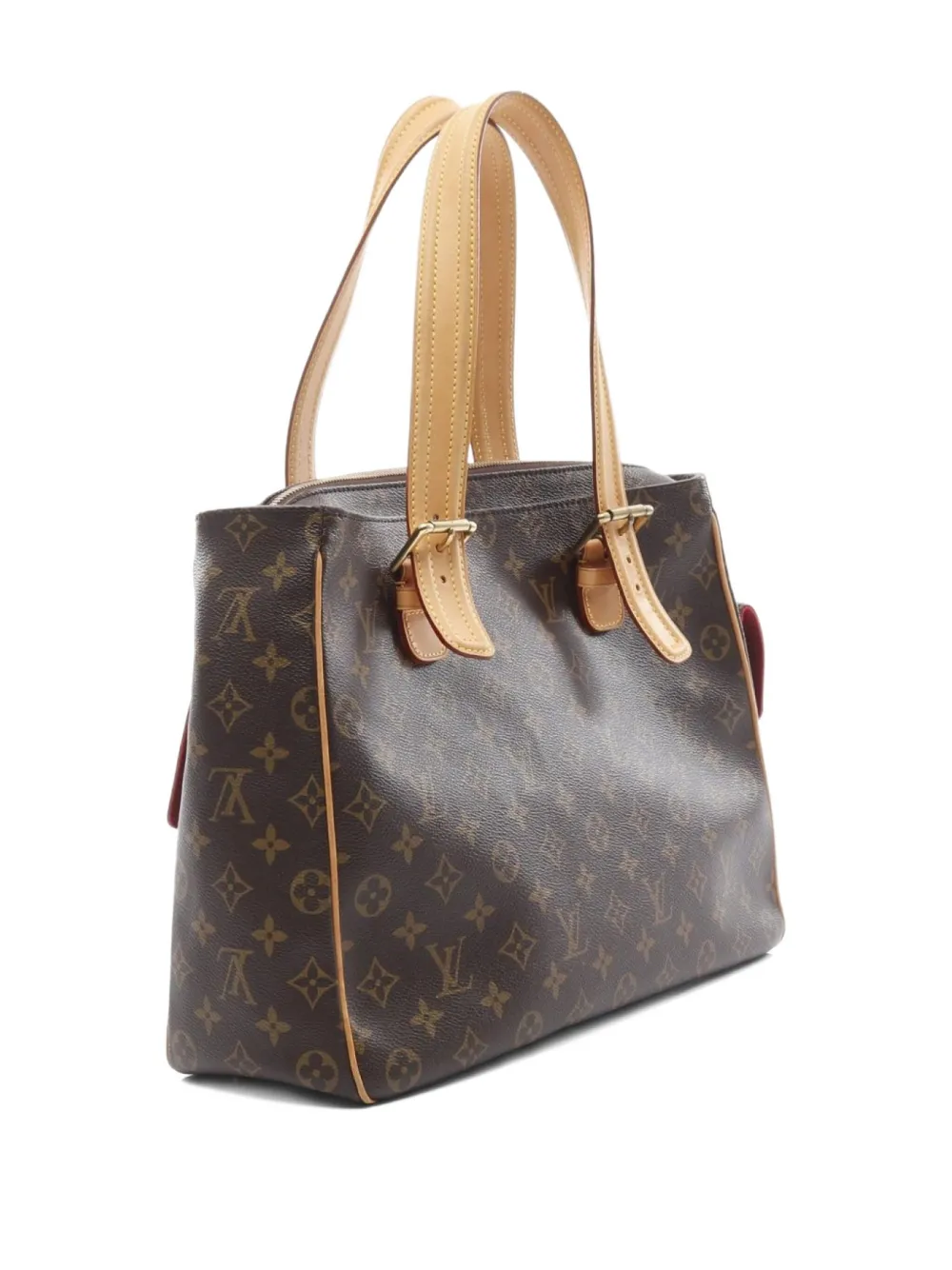 Louis Vuitton Pre-Owned bolsa de mano Multi-priest 2005 | Estilos de archivo | Image 2