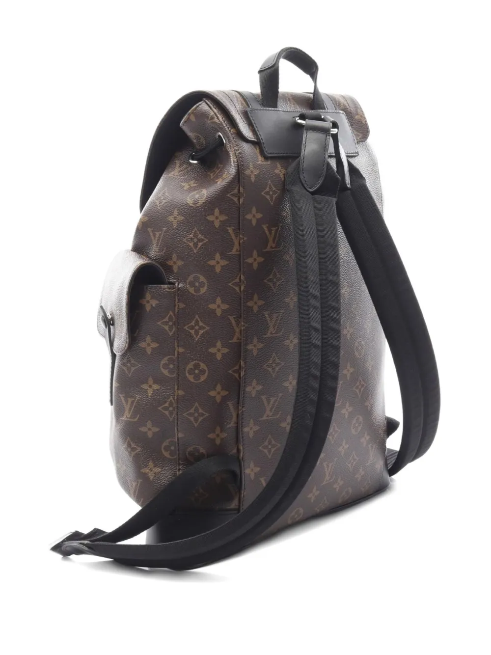 Louis Vuitton Pre-Owned 2019 Christopher MM backpack | Pre-Owned | Image 2