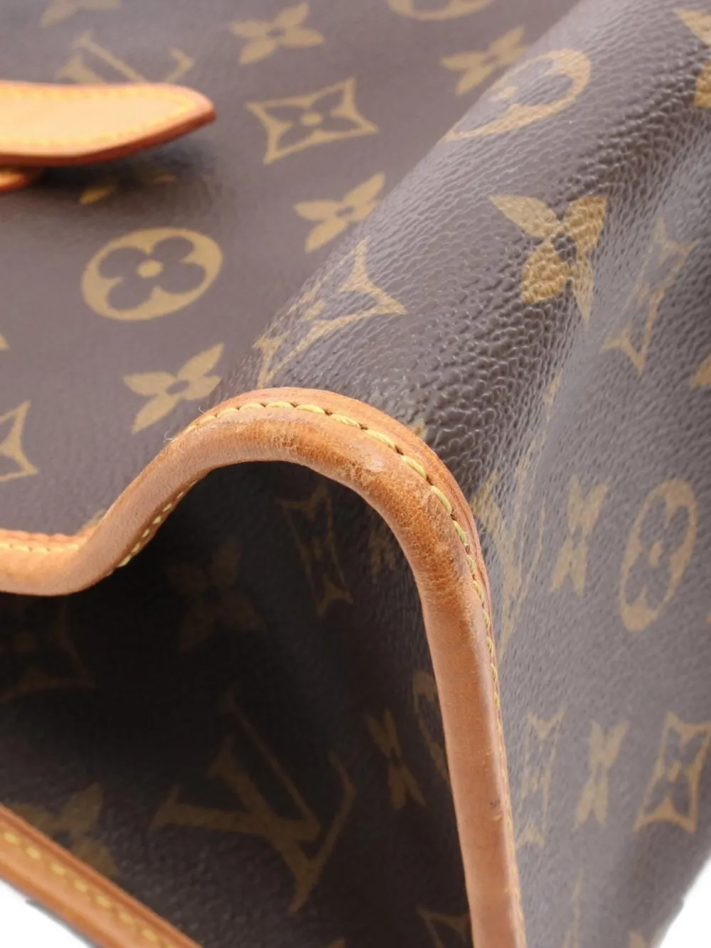 Louis Vuitton Pre-Owned 2006 Popincourt Handtasche | Image 5