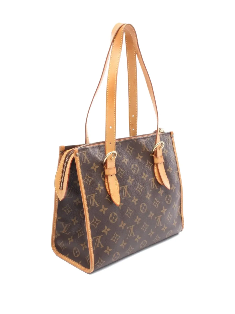 Louis Vuitton Pre-Owned 2006 Popincourt Handtasche | Pre-owned & Archive | Image 2