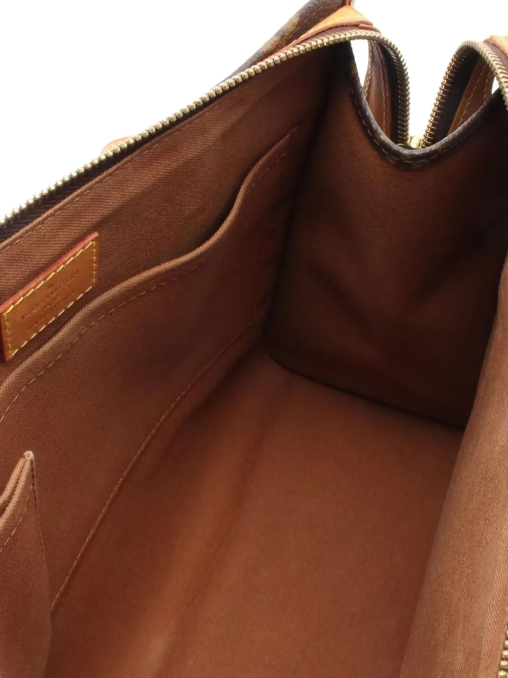 Louis Vuitton Pre-Owned 2006 Popincourt Handtasche | Tote Bags | Image 3