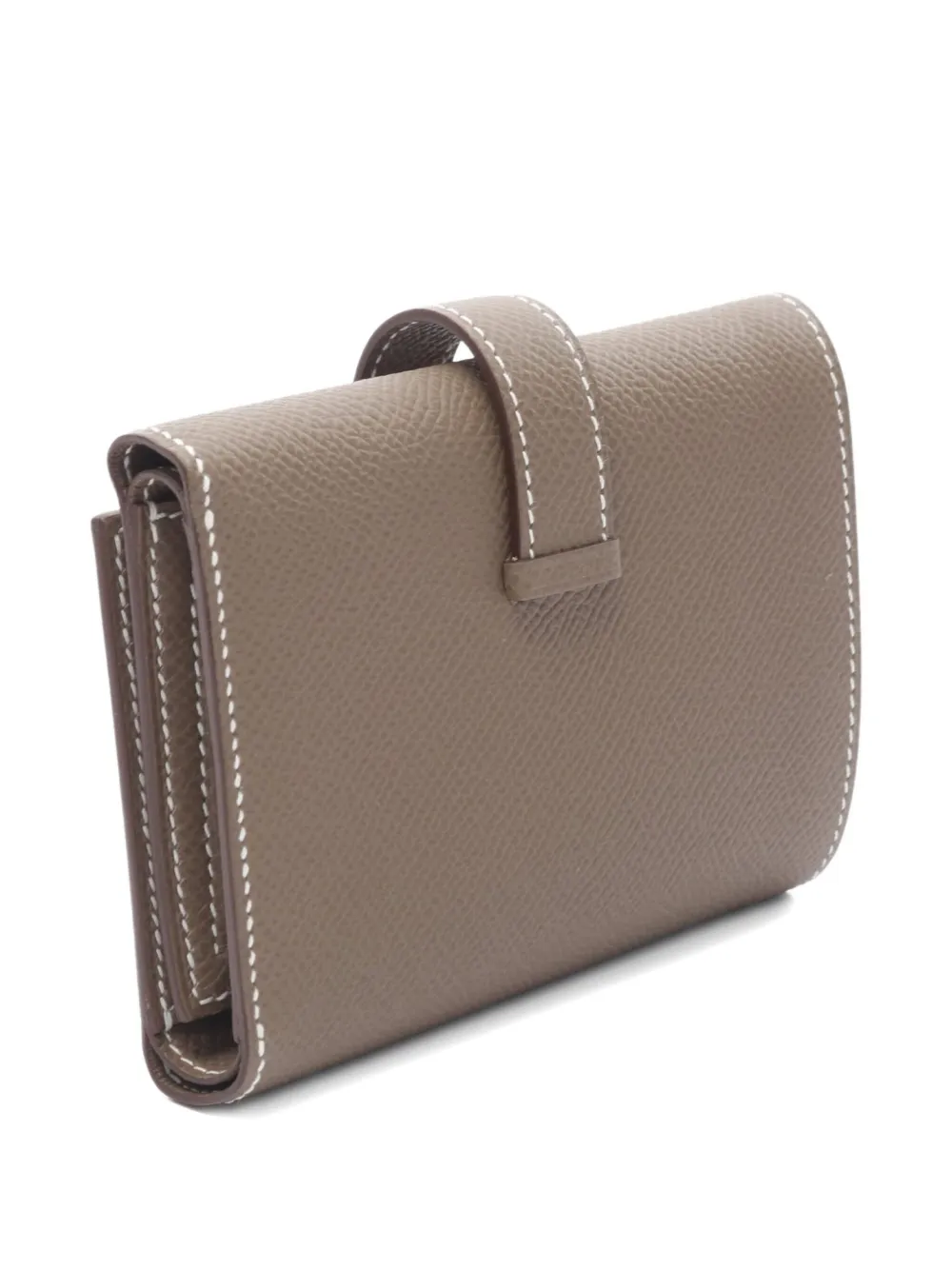 Hermès Pre-Owned 2024 Bearn Epsom-leather wallet | Pre-Owned | Image 2