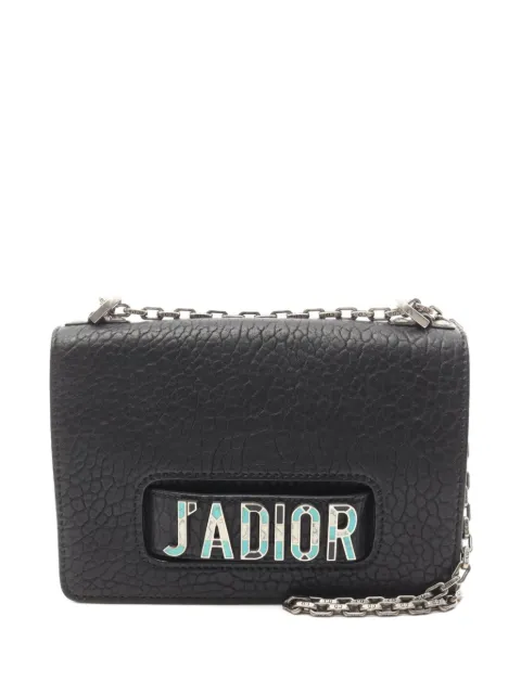 Christian Dior Pre-Owned 2010s J’Adior shoulder bag