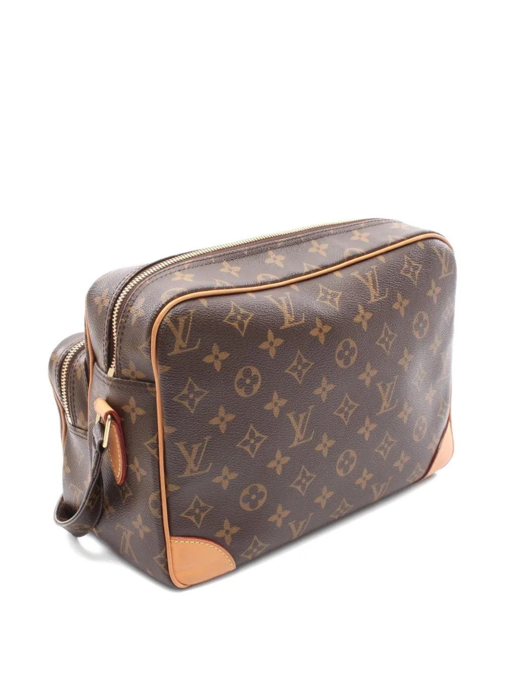 Louis Vuitton Pre-Owned 2007 Nil monogram shoulder bag | Pre-Owned | Image 2