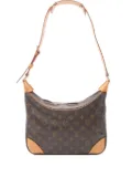 Louis Vuitton Pre-Owned 2002 Boulogne PM shoulder bag - Brown