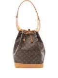 Louis Vuitton Pre-Owned 1994 Noe handbag - Brown