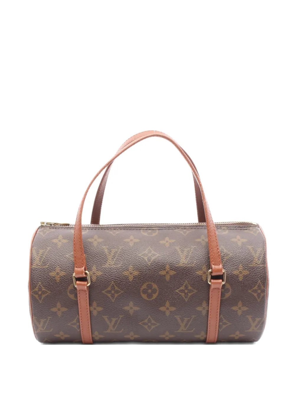 Louis Vuitton Pre-Owned 1994 Papillon 26 tote bag - Marrone