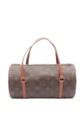 Louis Vuitton Pre-Owned 1994 Papillon 26 tote bag - Brown
