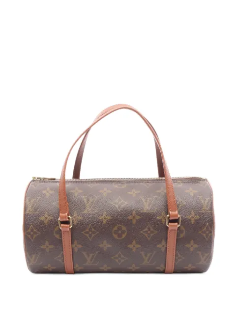 Louis Vuitton Pre-Owned 1994 Papillon 26 tote bag