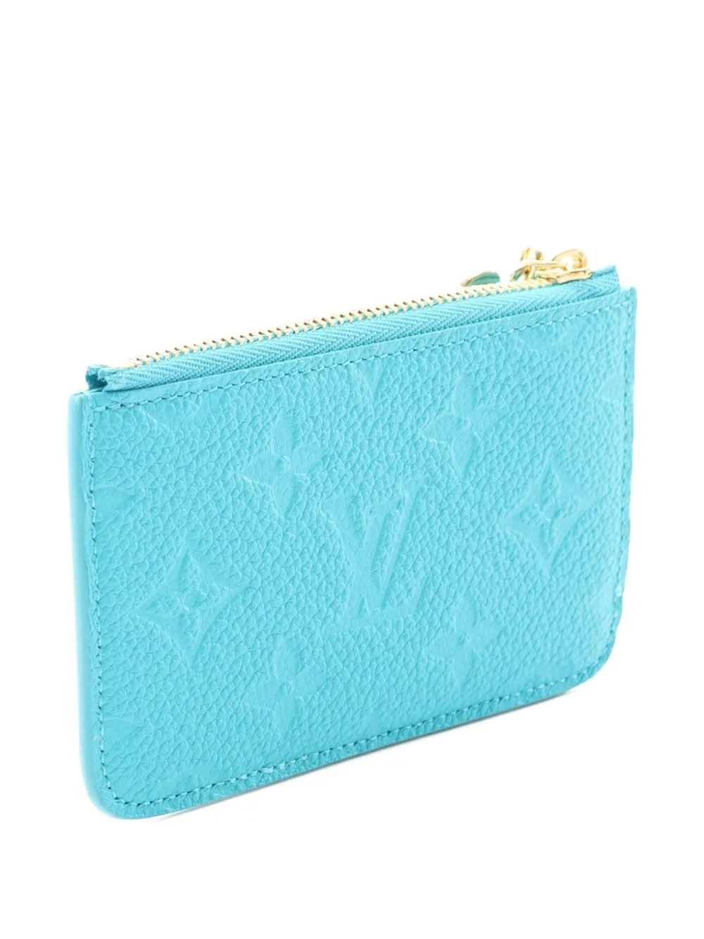 Louis Vuitton Pre-Owned x Takashi Murakami 2021 Romy card holder | Image 2