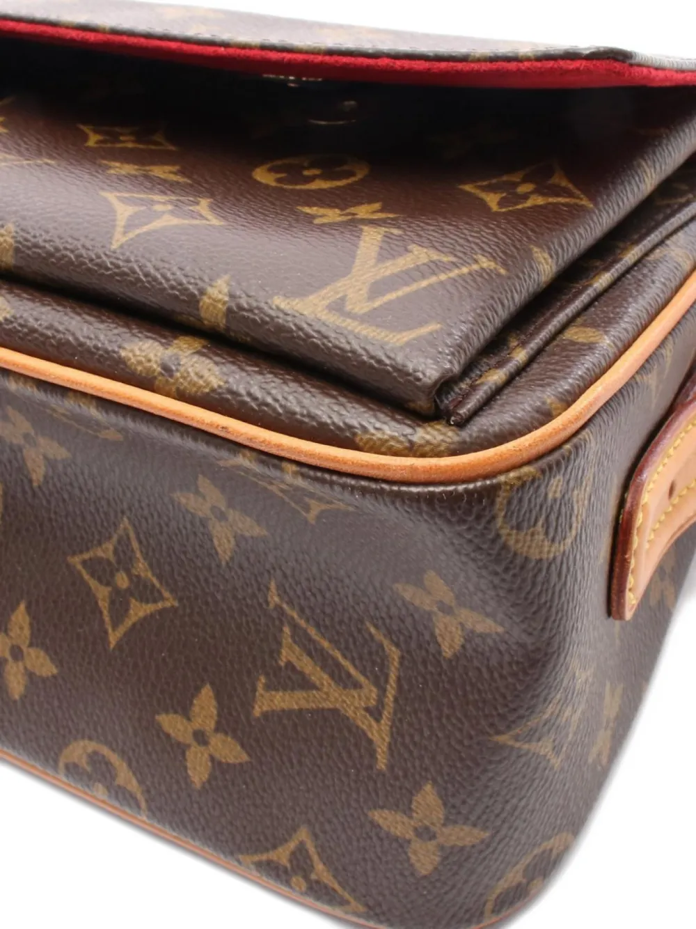2017 Vivacite Mm Shoulder Bag