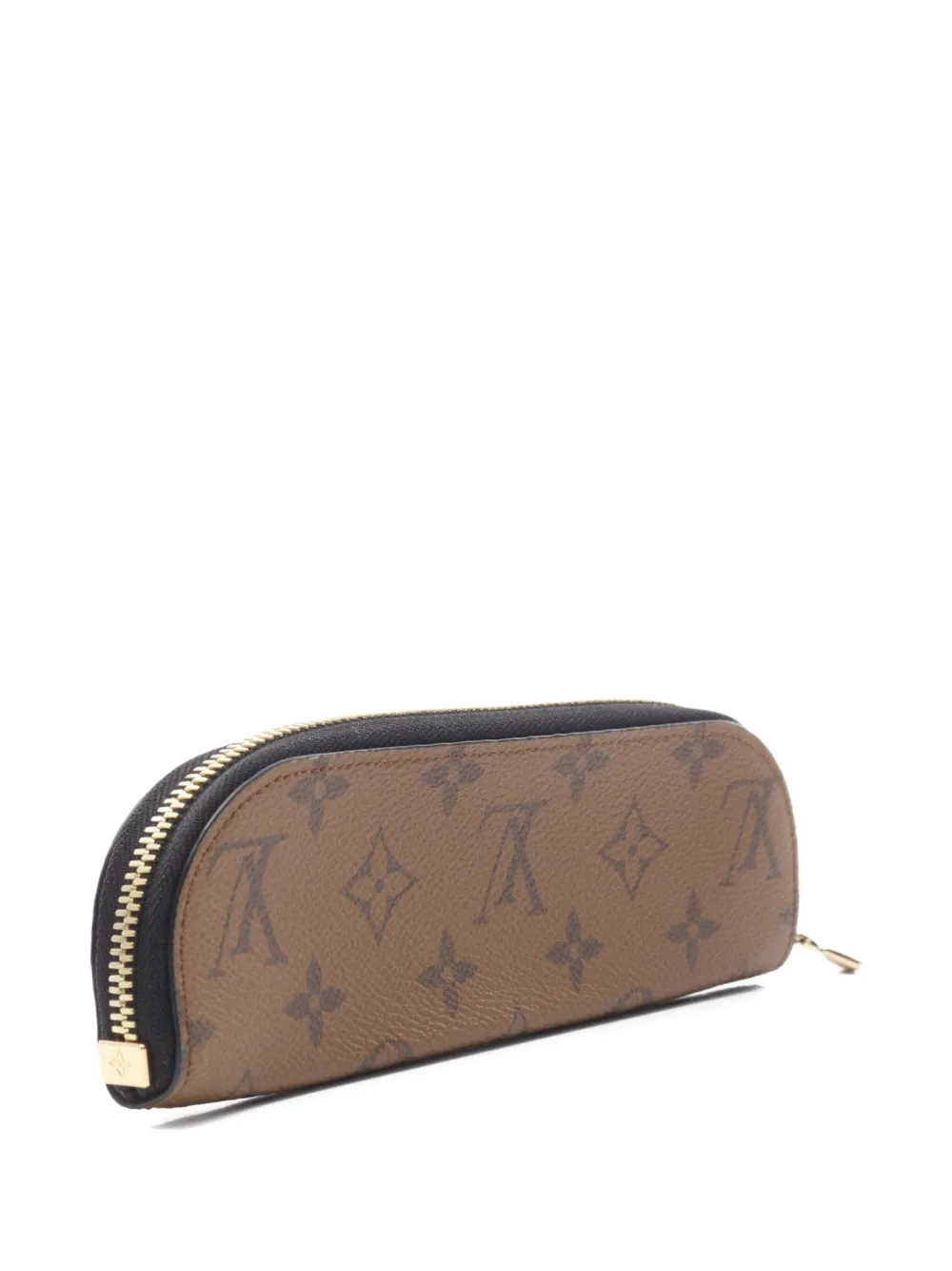 Louis Vuitton Pre-Owned 2024 Charlotte Monogram Reverse pencil pouch case | Image 2