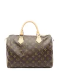 Louis Vuitton Pre-Owned 2006 Speedy 30 handbag - Brown