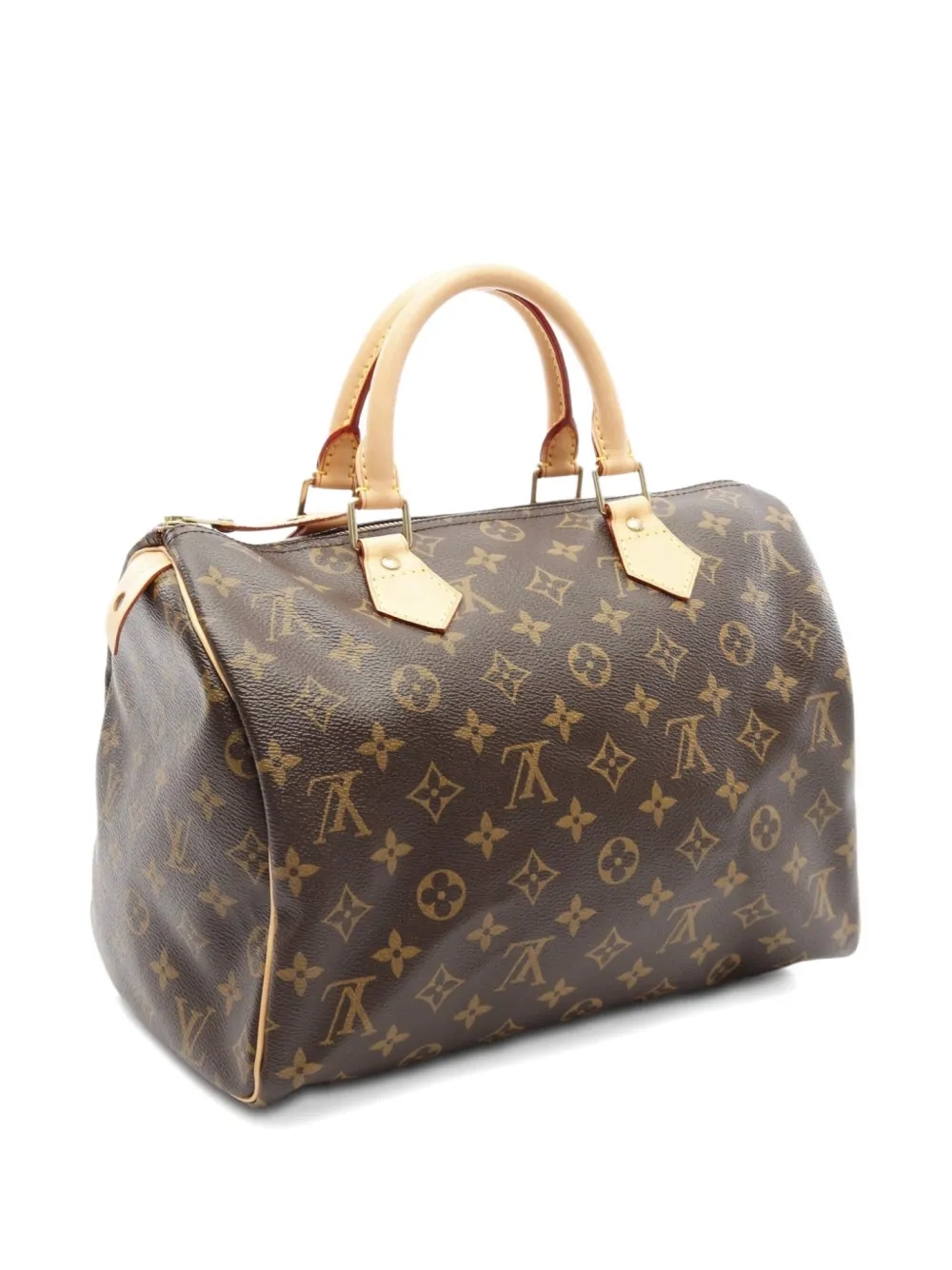 Louis Vuitton Pre-Owned 2006 Speedy 30 handbag | Pre-Owned | Image 2