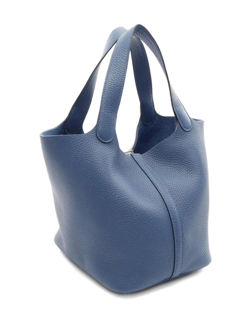 Hermès Pre-Owned 2025 Clémence Picotin Lock MM handbag | Pre-Owned | Image 2