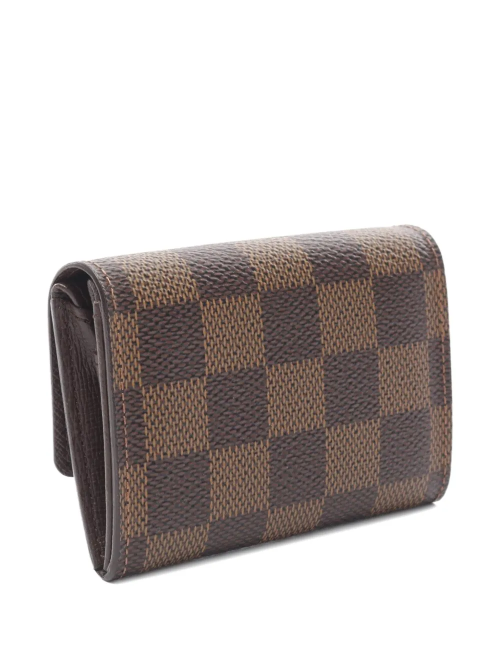 Louis Vuitton Pre-Owned 2007 Damier Ebène coin purse | Image 2