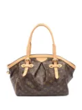 Louis Vuitton Pre-Owned 2007 Tivoli GM handbag - Brown