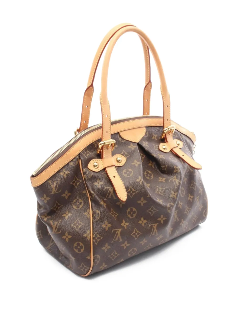 Louis Vuitton Pre-Owned 2007 Tivoli GM Handtasche | Pre-owned & Archive | Image 2