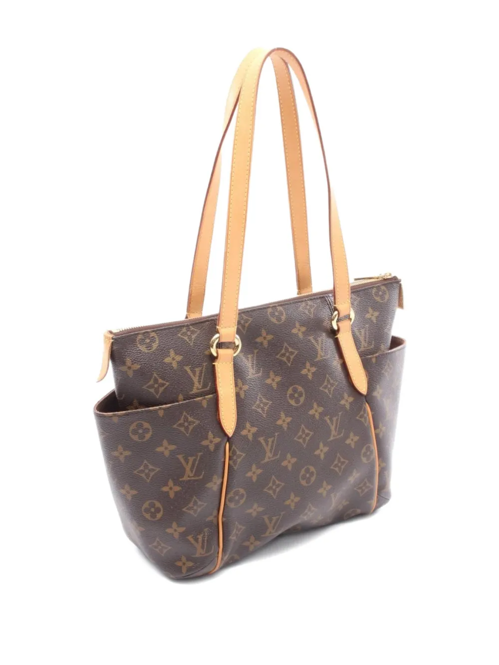 Louis Vuitton Pre-Owned 2011 Totally PM tote bag | Pre-Owned | Image 2