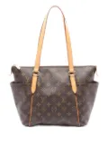 Louis Vuitton Pre-Owned 2011 Totally PM tote bag - Brown