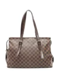 Louis Vuitton Pre-Owned 2006 Chelsea tote bag - Brown
