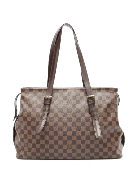 Louis Vuitton Pre-Owned 2006 Chelsea Handtasche