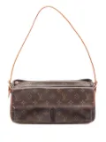 Louis Vuitton Pre-Owned 2004 Vivacite shoulder bag - Brown