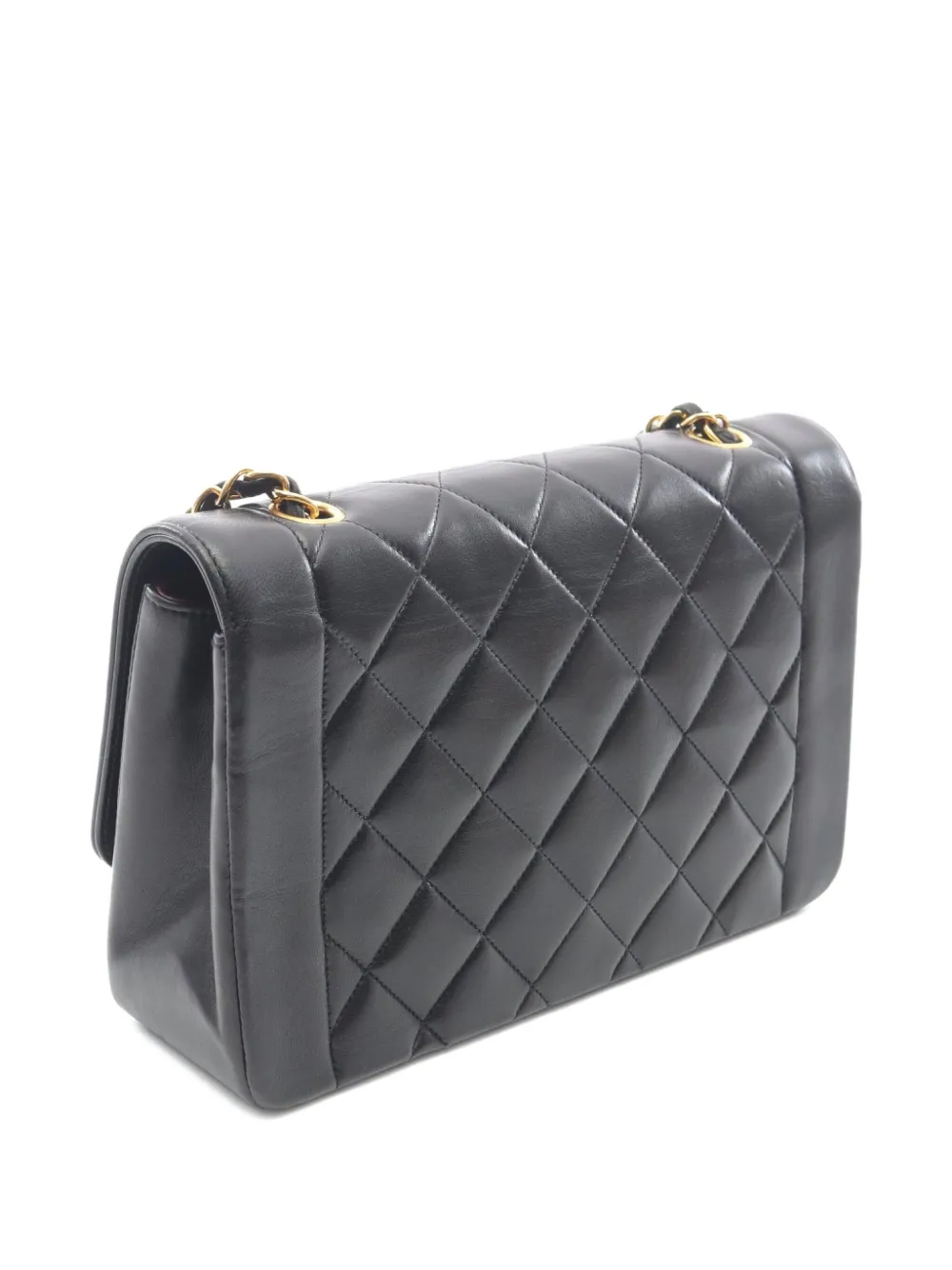 CHANEL Pre-Owned 1991-1994 Diana Flap Chain shoulder bag | Pre-Owned | Image 2