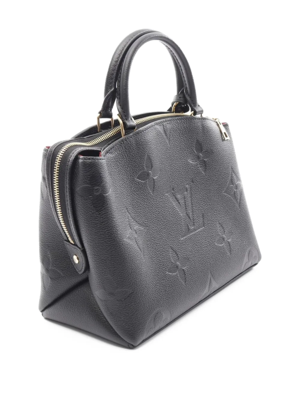 Louis Vuitton Pre-Owned 2021s Petit Pare PM tote bag | Pre-Owned | Image 2