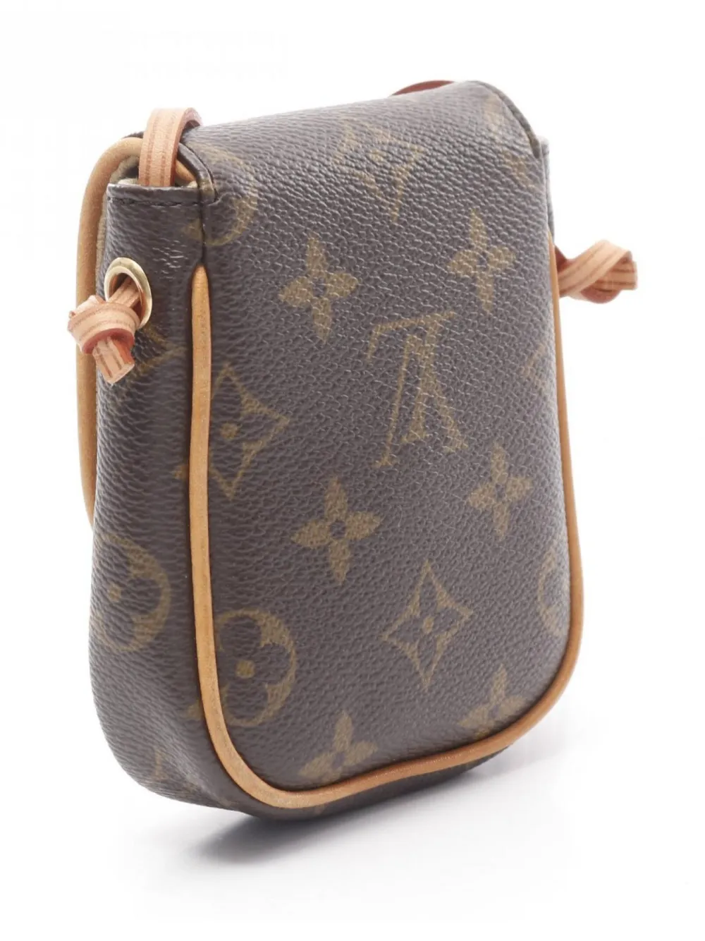 Louis Vuitton Pre-Owned 2006 Cancun monogram shoulder bag | Pre-Owned | Image 2
