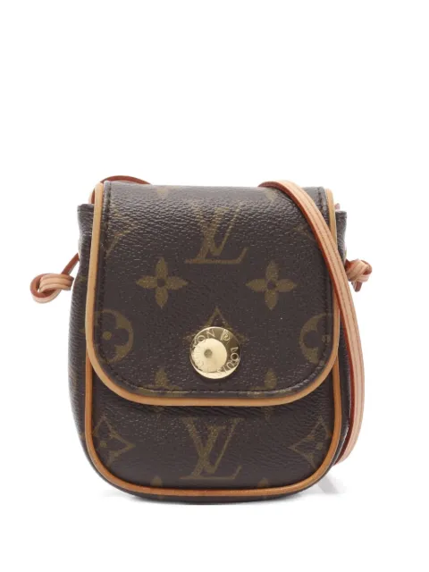 Louis Vuitton Pre-Owned 2006 Cancun monogram shoulder bag