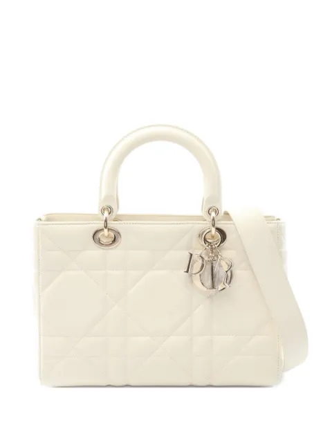 Christian Dior Pre-Owned 2010s Lady D-Sire My ABCDior handbag