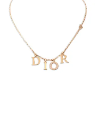 Christian Dior Pre-Owned