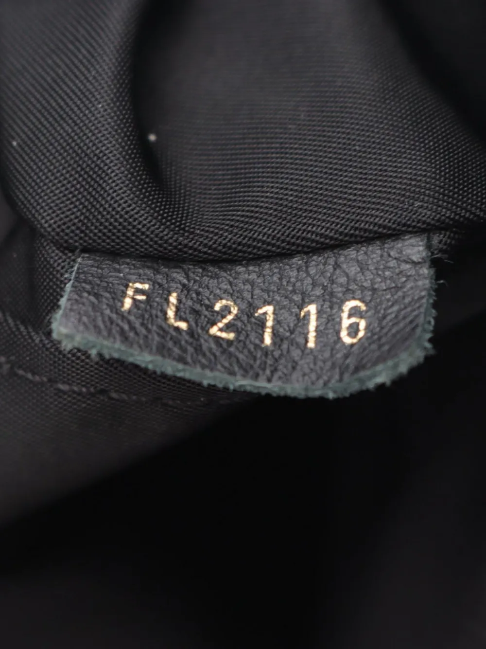 2016 Palm Springs Pm Backpack