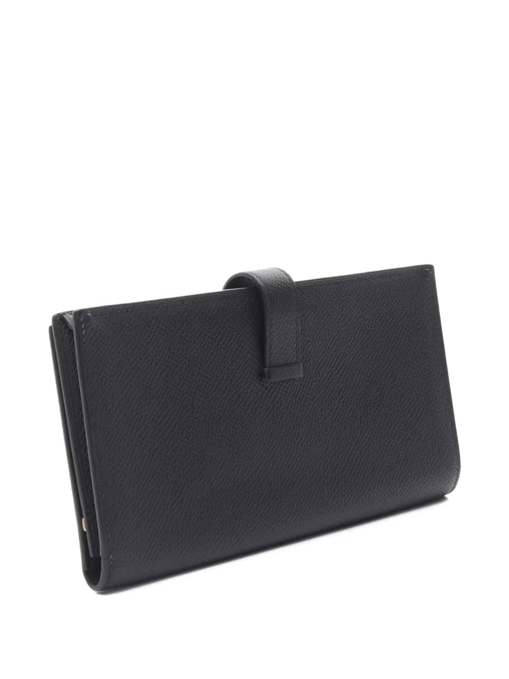 Hermès Pre-Owned 2018 Bearn bi-fold wallet | Image 2