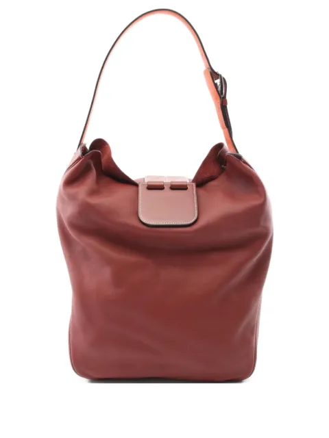 Hermès Pre-Owned 2015 Virevolte shoulder bag
