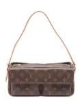 Louis Vuitton Pre-Owned 2005 Vivacite MM shoulder bag - Brown