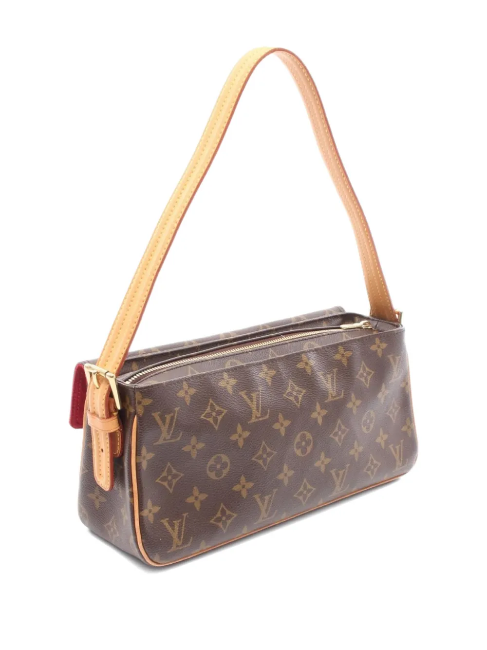 Louis Vuitton Pre-Owned bolso de hombro Vivacite MM 2005 | Pre-owned | Image 2