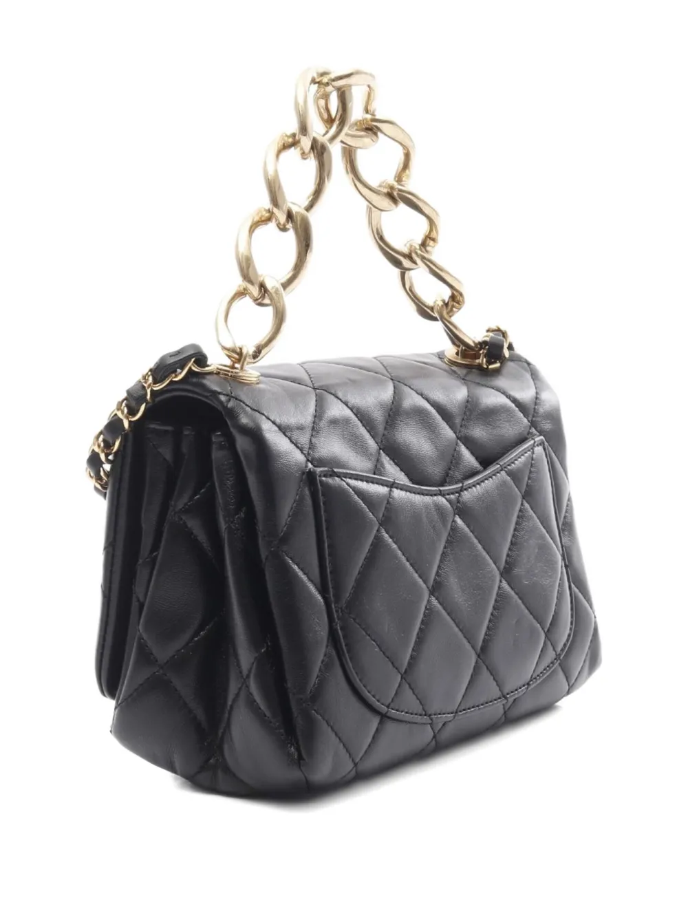 CHANEL Pre-Owned 2021s mini shoulder bag | Pre-Owned | Image 2