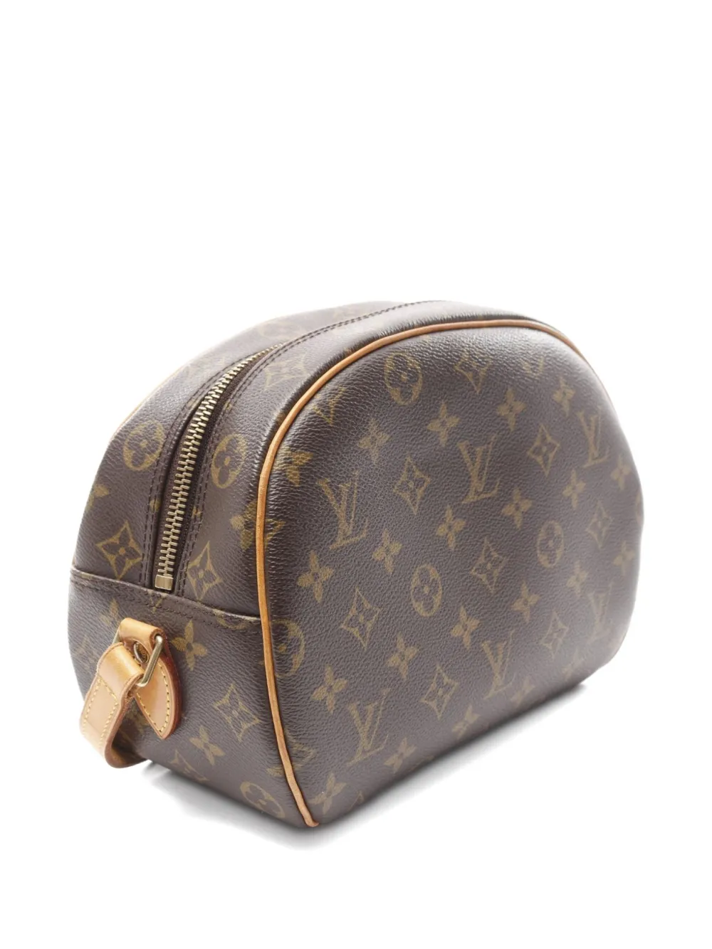 Louis Vuitton Pre-Owned 2002 Blower shoulder bag | Pre-Owned | Image 2