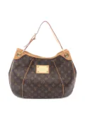 Louis Vuitton Pre-Owned 2010 Galliera PM bag - BROWN