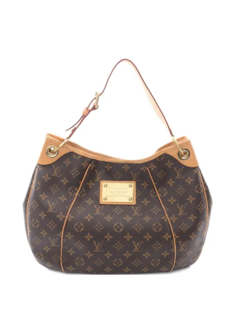 Louis Vuitton Pre-Owned bolsa Galliera PM 2010