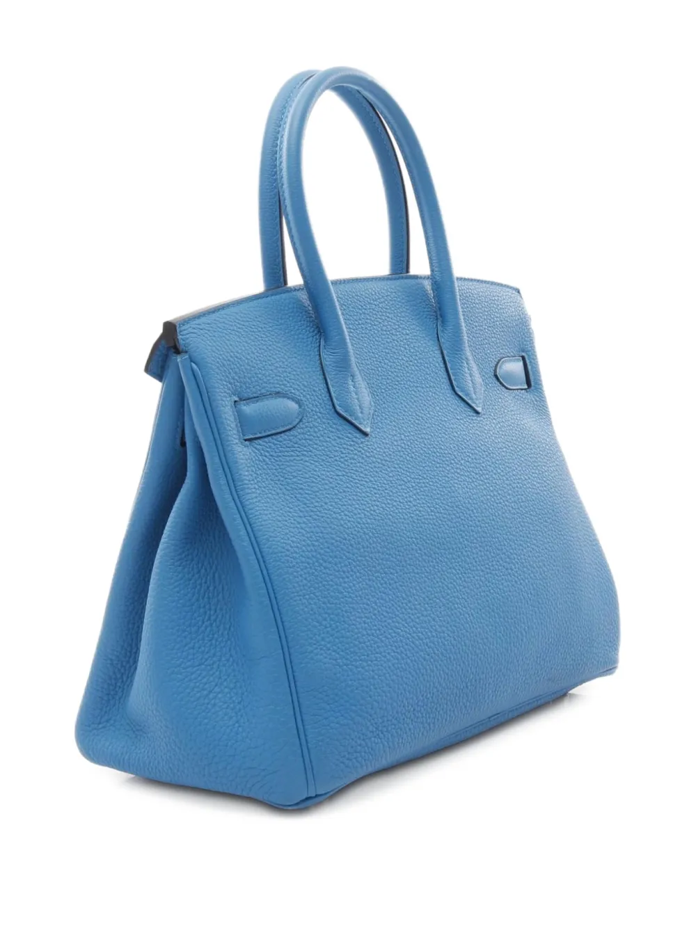 Hermès Pre-Owned 2017 Birkin 30 togo-leather handbag | Pre-Owned | Image 2