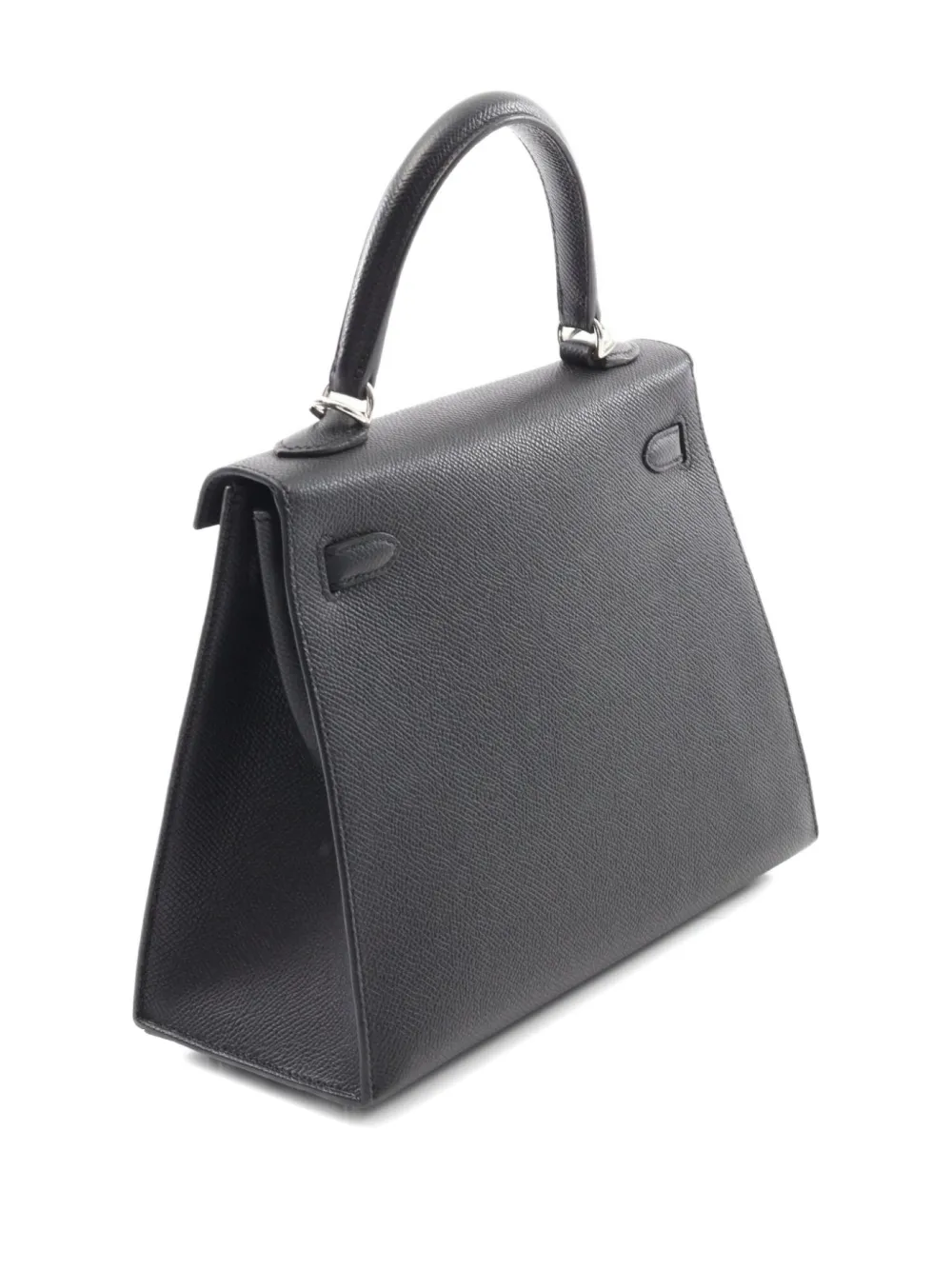 Hermès Pre-Owned 2022 Epsom Kelly 25 two-way handbag | Pre-Owned | Image 2