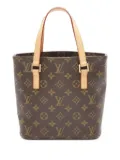 Louis Vuitton Pre-Owned 2001 Vavin PM Monogram handbag - Brown