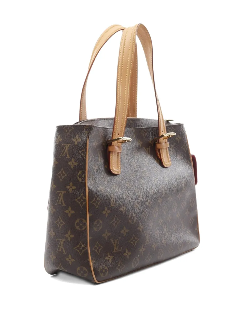 Louis Vuitton Pre-Owned 2003 Multi-priest handbag | Pre-Owned | Image 2