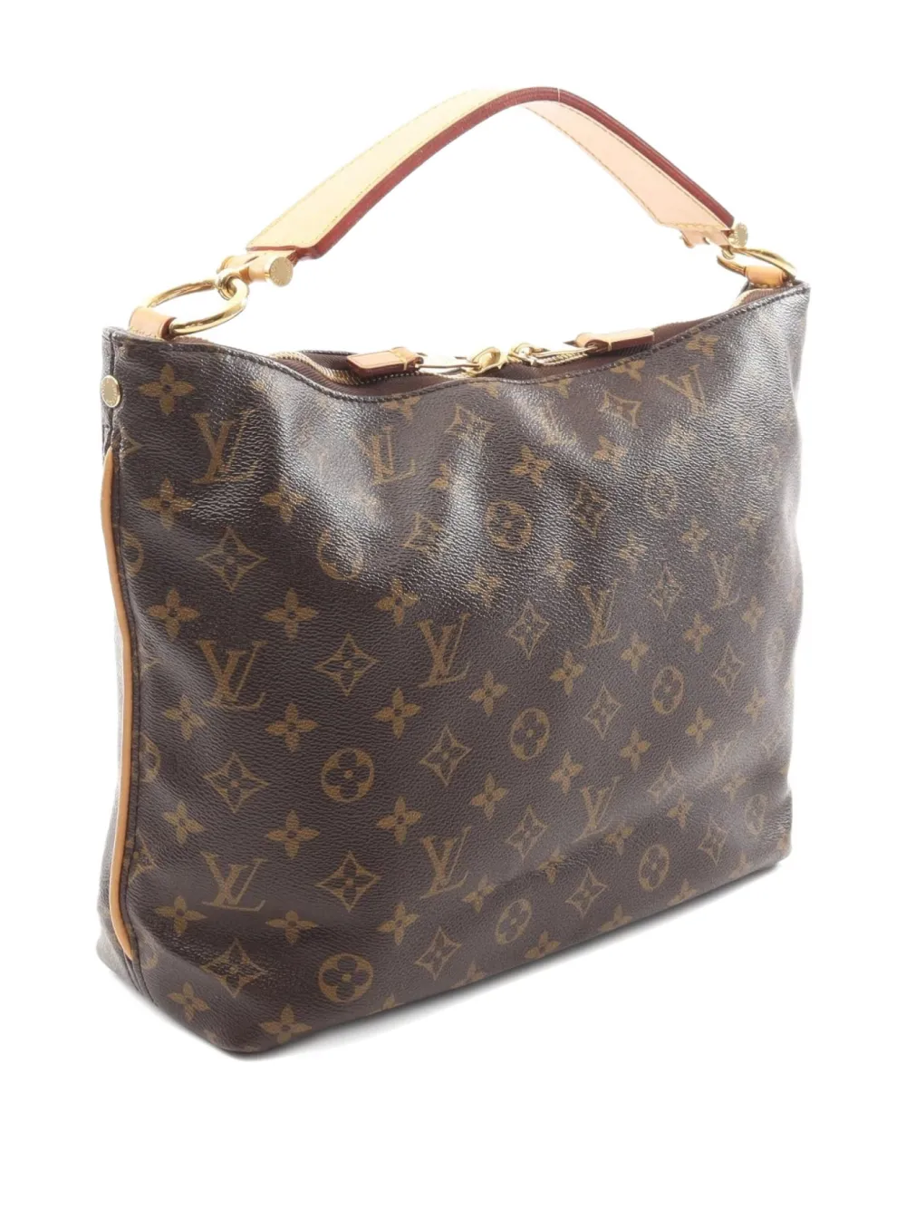 Louis Vuitton Pre-Owned 2014 Sully MM tote bag | Pre-Owned | Image 2