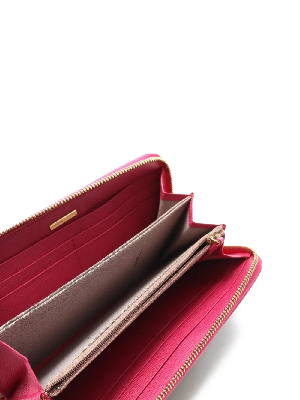 Fendi Pre-Owned 2010s zucca pattern wallet | Pre-Owned | Image 2