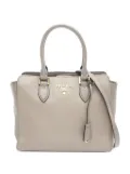 Prada Pre-Owned 2000s Saffiano-leather tote bag - Grey