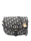 Christian Dior Pre-Owned 2010s medium Bobby shoulder bag - Neutrals